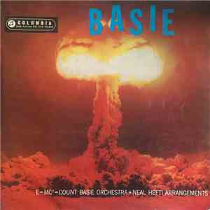 Count Basie - The Atomic Mr. Basie mp3 album