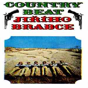 Country Beat Jiřího Brabce - Country Beat Jiřího Brabce mp3 album