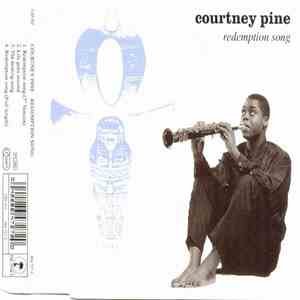 Courtney Pine - Redemption Song mp3 album