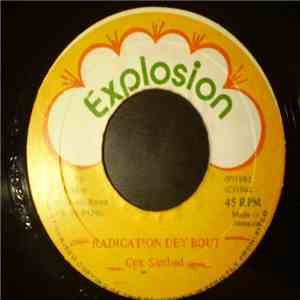 Cpt. Simbad - Radication Dey Bout mp3 album