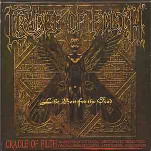 Cradle Of Filth - Live Bait For The Dead mp3 album