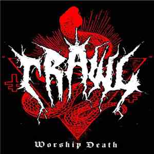 Crawl - Worship Death mp3 album