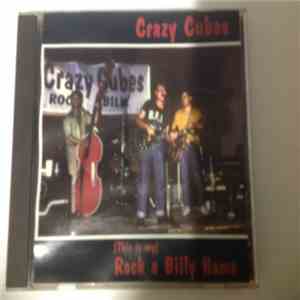 Crazy Cubes - (This is my) Rockabilly Home mp3 album