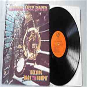 Creole Jazz Band - Delving Back To Humph mp3 album