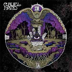 Cruel Hand - Prying Eyes mp3 album