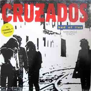 Cruzados - Bed Of Lies mp3 album