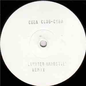 Cuba Club - Cuba (Limited Hardstyle Remix) mp3 album