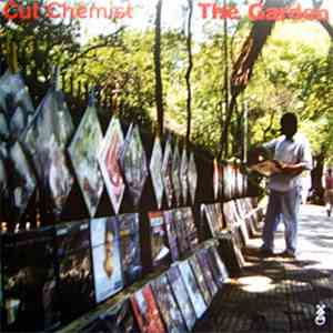 Cut Chemist - The Garden / Storm mp3 album