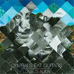 Cymbals Eat Guitars - Lenses Alien mp3 album