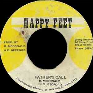 D. Becford / Glen Brown - Father's Call / School Call mp3 album