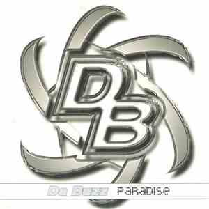 Da Buzz - Paradise mp3 album