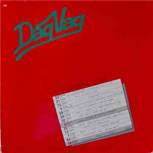 Dag Vag - Almanacka mp3 album