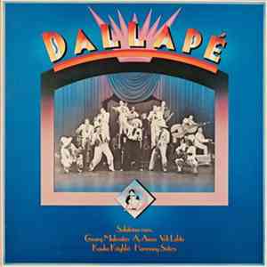 Dallapé - Levytyksiä Ajalta 1930-1940 mp3 album