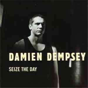 Damien Dempsey - Seize The Day mp3 album