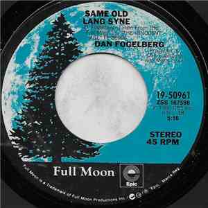 Dan Fogelberg - Same Old Lang Syne mp3 album