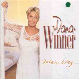 Dana Winner - Mein Weg... mp3 album