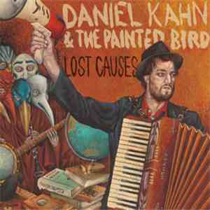 Daniel Kahn & The Painted Bird - Lost Causes mp3 album