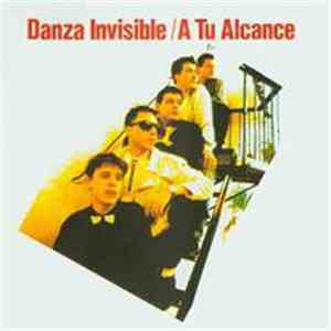 Danza Invisible - A Tu Alcance mp3 album