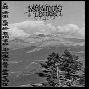 Darkwoods Legion - Là Où Les Âmes Pourrissent mp3 album