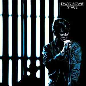 David Bowie - Stage mp3 album