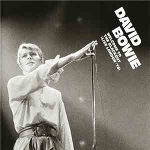 David Bowie - Welcome To The Blackout (Live London '78) mp3 album