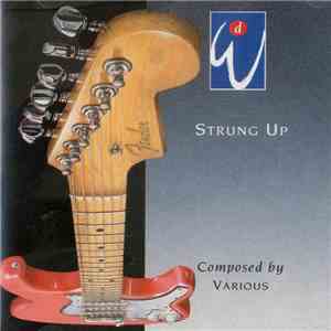 David Bradnum - Strung Up mp3 album