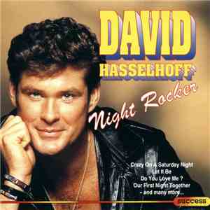 David Hasselhoff - Night Rocker mp3 album