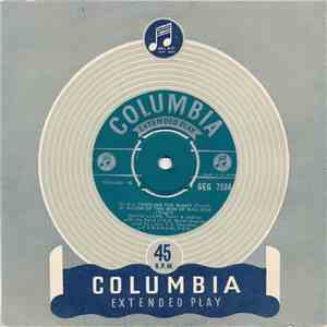 David Lloyd  - All Through The Night mp3 album