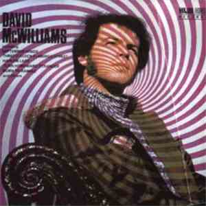 David McWilliams - David McWilliams Vol. 3 mp3 album