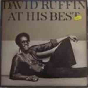 David Ruffin - At His Best mp3 album