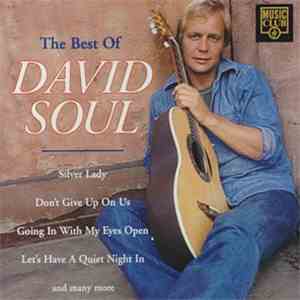 David Soul - The Best Of mp3 album