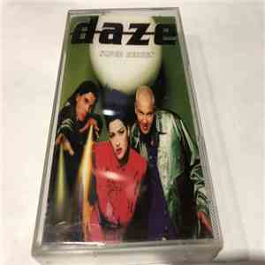 Daze - Super Heroes mp3 album
