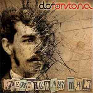 DC Fontana - Pentagram Man E.P. mp3 album