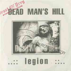 Dead Man's Hill - Legion mp3 album