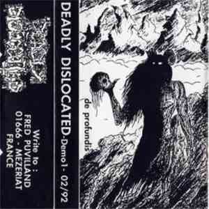Deadly Dislocated - De Profundis mp3 album