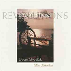 Dean Shostak - Revolutions mp3 album