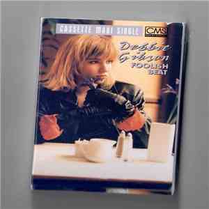 Debbie Gibson - Foolish Beat mp3 album