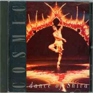 Deben Bhattacharya - Cosmic Dance Of Shiva mp3 album