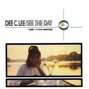 Dee C. Lee - See The Day mp3 album
