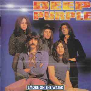 Deep Purple - Smoke On The Water mp3 album