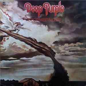 Deep Purple - Stormbringer mp3 album