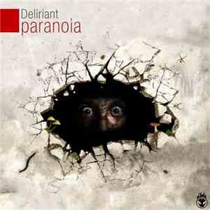 Deliriant - Paranoia mp3 album