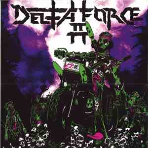 Delta Force II - Personal Vietnam mp3 album