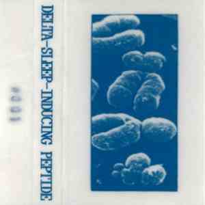 Delta-Sleep-Inducing Peptide - Weissmuster mp3 album