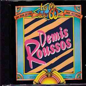 Demis Roussos - Demis Roussos mp3 album