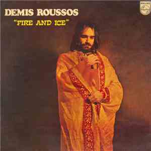 Demis Roussos - Fire And Ice mp3 album