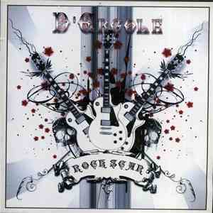 D'Ercole - Rock Scar mp3 album