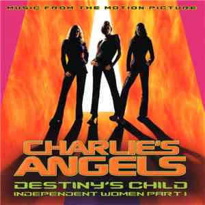Destiny's Child - Independent Women Part I mp3 album