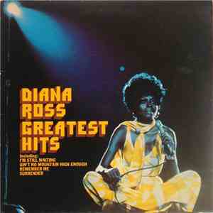 Diana Ross - Greatest Hits mp3 album