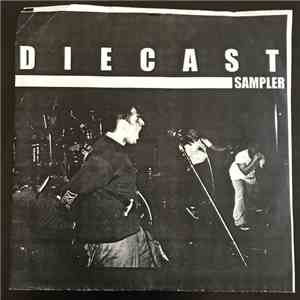 Diecast - Sampler mp3 album